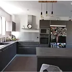 Villa Grande Maison Zen *