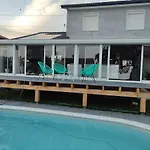 Grande Maison Zen *