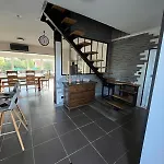 Villa Grande Maison Zen *