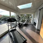 Grande Maison Zen Villa *