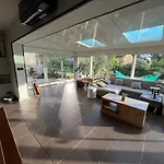 Villa Grande Maison Zen