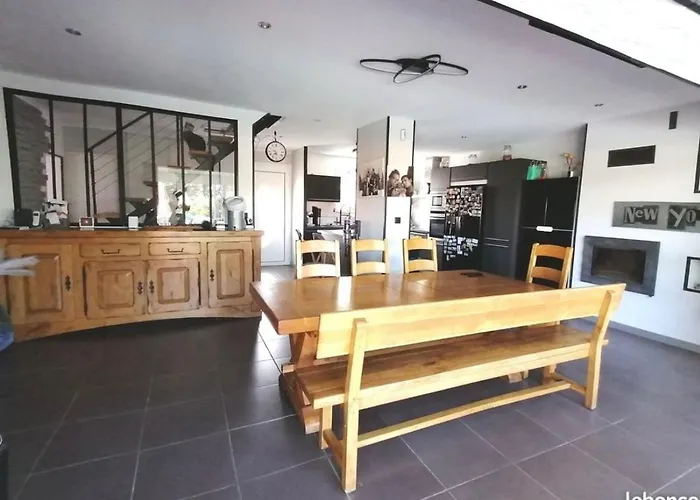 Grande Maison Zen *