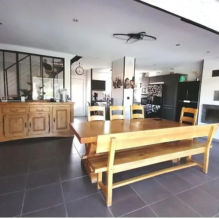 Grande Maison Zen *