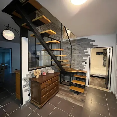 Grande Maison Zen Villa *