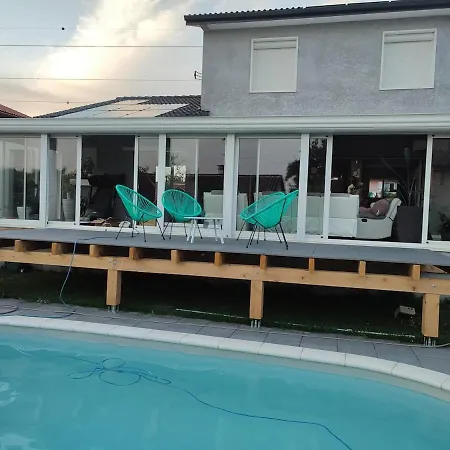 Grande Maison Zen *