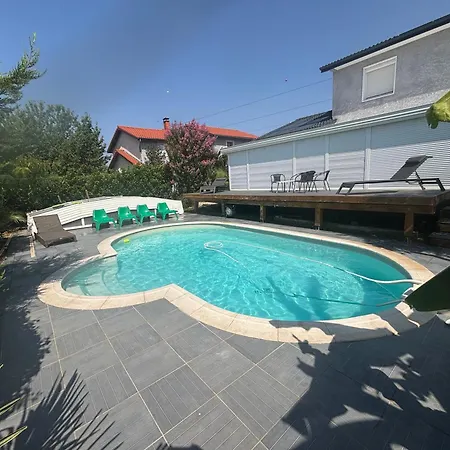 Grande Maison Zen *