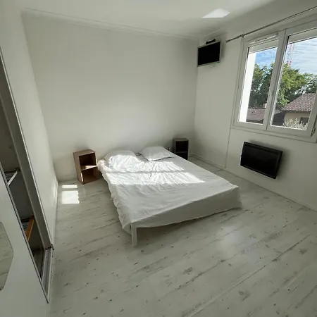Villa Grande Maison Zen