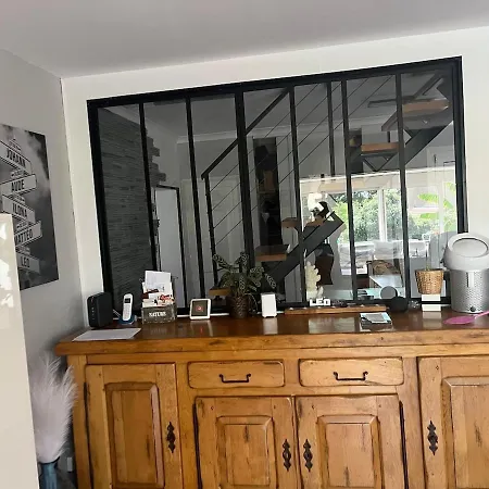 Villa Grande Maison Zen *